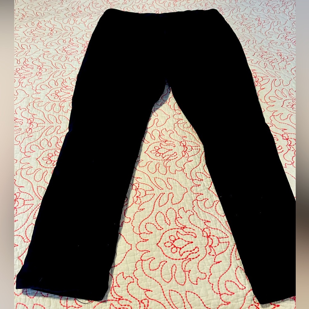 ASOS Black Denim Jeggings